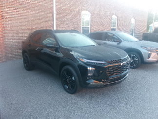 New 2025 Chevrolet Trax ACTIV w/ Driver Confidence Package image 1