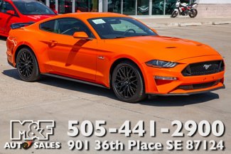 Used 2020 Ford Mustang GT w/ Equipment Group 301A image 1
