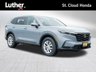 New 2026 Honda CR-V LX image 1