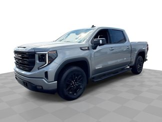 New 2026 GMC Sierra 1500 Elevation w/ Elevation Premium Package image 1