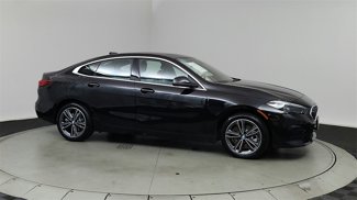 Used 2024 BMW 228i xDrive Gran Coupe w/ Convenience Package image 1