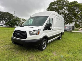 Used 2019 Ford Transit 350 148 High Roof Extended image 1