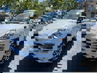 Used 2013 Porsche Cayenne image 1