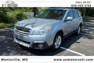 Used 2014 Subaru Outback 2.5i Limited w/ Moonroof Package image 1