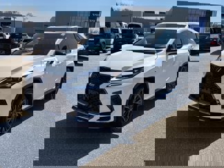 Used 2022 Lexus RX 350 F Sport image 1