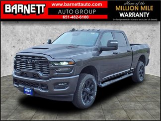 New 2026 RAM 2500 Tradesman image 1