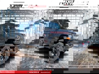 New 2025 Jeep Wrangler Unlimited Rubicon w/ Technology Group image 1