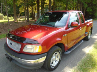 Used 1999 Ford F150 XLT image 1