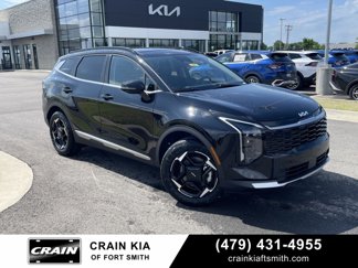 New 2026 Kia Sportage EX image 1