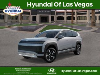 New 2026 Hyundai Ioniq 9 SE image 1