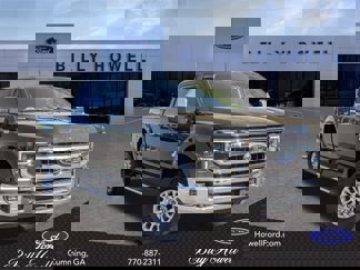 Certified 2020 Ford F250 XLT w/ XLT Premium Package image 1