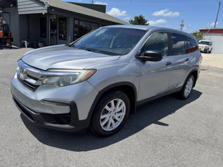 Used 2019 Honda Pilot LX image 1