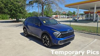Used 2023 Kia Sportage X-Line image 1