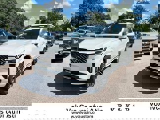 New 2026 Volvo XC90 B6 Plus w/ Protection Package Premier image 1
