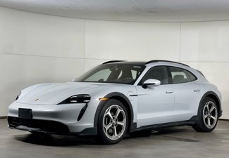 Used 2023 Porsche Taycan 4S image 1