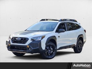 New 2025 Subaru Outback Wilderness image 1