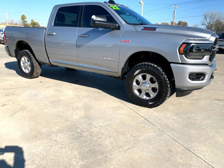 Used 2022 RAM 2500 Big Horn w/ Level A Equipment Group image 1