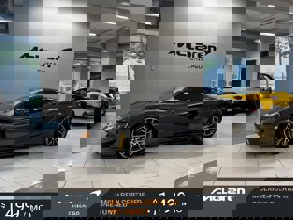 Used 2019 McLaren 570S Coupe image 1