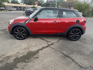 Used 2013 MINI Cooper Paceman S image 1