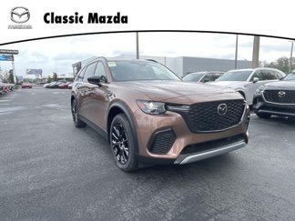 New 2025 MAZDA CX-70 3.3 Turbo w/ Premium Package image 1