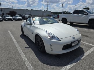 Used 2017 Nissan 370Z Touring image 1