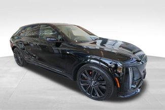 New 2026 Cadillac Lyriq V image 1