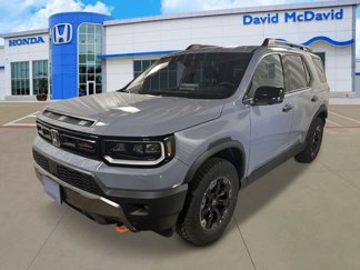 New 2026 Honda Passport TrailSport Elite image 1