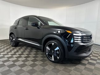 Certified 2025 Nissan Kicks SR video 2