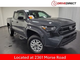 Used 2024 Toyota Tacoma SR image 1
