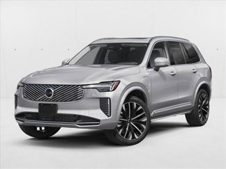 New 2026 Volvo XC90 T8 Ultra image 1