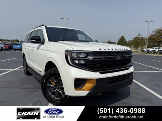 New 2025 Ford Expedition Tremor image 1