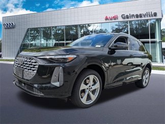 New 2025 Audi Q5 Premium Plus video 1