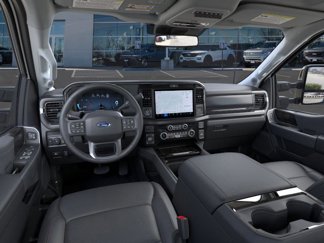 New 2025 Ford F350 Lariat w/ Lariat Ultimate Package image 1