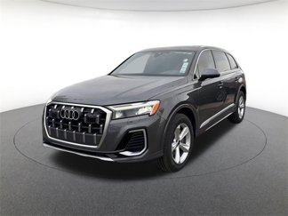 New 2025 Audi Q7 3.0T Premium image 1