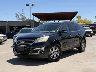 Used 2017 Chevrolet Traverse LT image 1