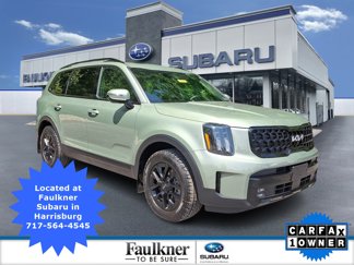 Used 2024 Kia Telluride SX Prestige X-Pro image 1