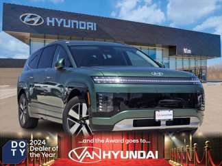 New 2026 Hyundai Ioniq 9 SEL image 1
