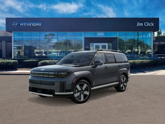New 2026 Hyundai Santa Fe Limited image 1