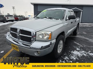 Used 2007 Dodge Dakota Laramie w/ Trailer Tow Group image 1