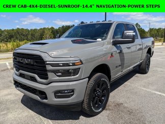 New 2026 RAM 2500 Laramie image 1
