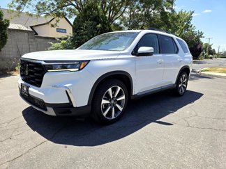 Used 2023 Honda Pilot Elite image 1