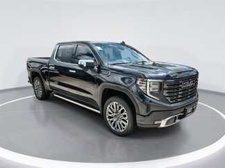 New 2026 GMC Sierra 1500 Denali Ultimate image 1