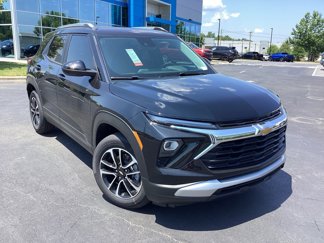 New 2026 Chevrolet TrailBlazer LT w/ Convenience Package image 1
