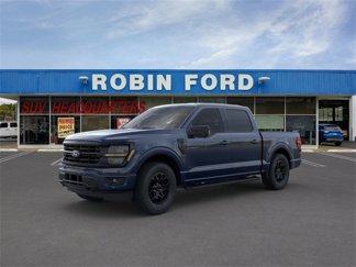 New 2025 Ford F150 XLT image 1
