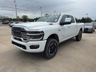 New 2025 RAM 2500 Laramie image 1