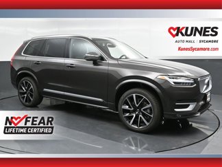New 2025 Volvo XC90 B6 Plus w/ Protection Package Premier image 1