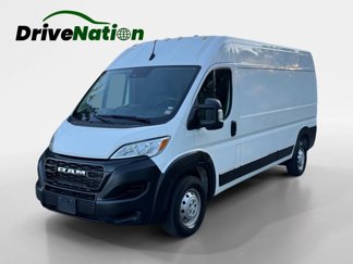 Used 2023 RAM ProMaster 2500 image 1