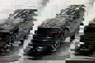 Used 2022 Porsche Macan image 1