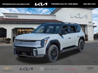 New 2026 Kia EV9 GT-Line image 1