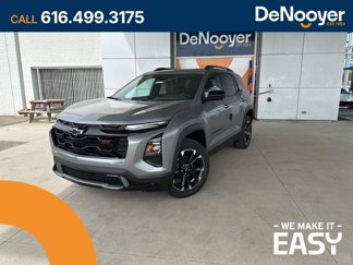 New 2026 Chevrolet Equinox RS image 1